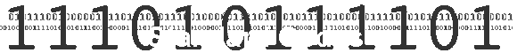 Standard Codes